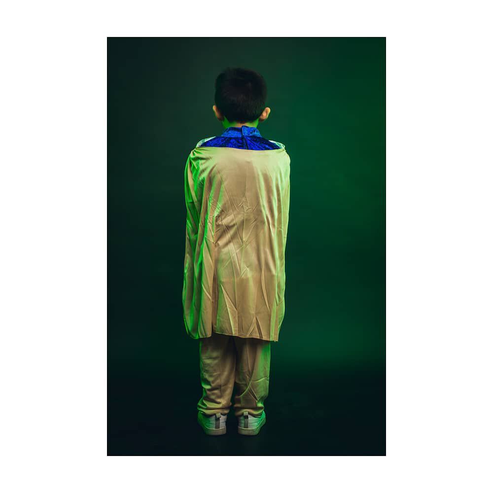 Disfraz Infantil Mosquetero Los Tres Mosqueteros Cuento image number 3.0