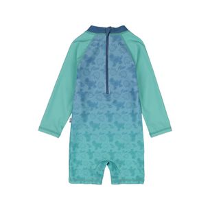 Traje De Ba&ntilde;o Ni&ntilde;o Toy Story