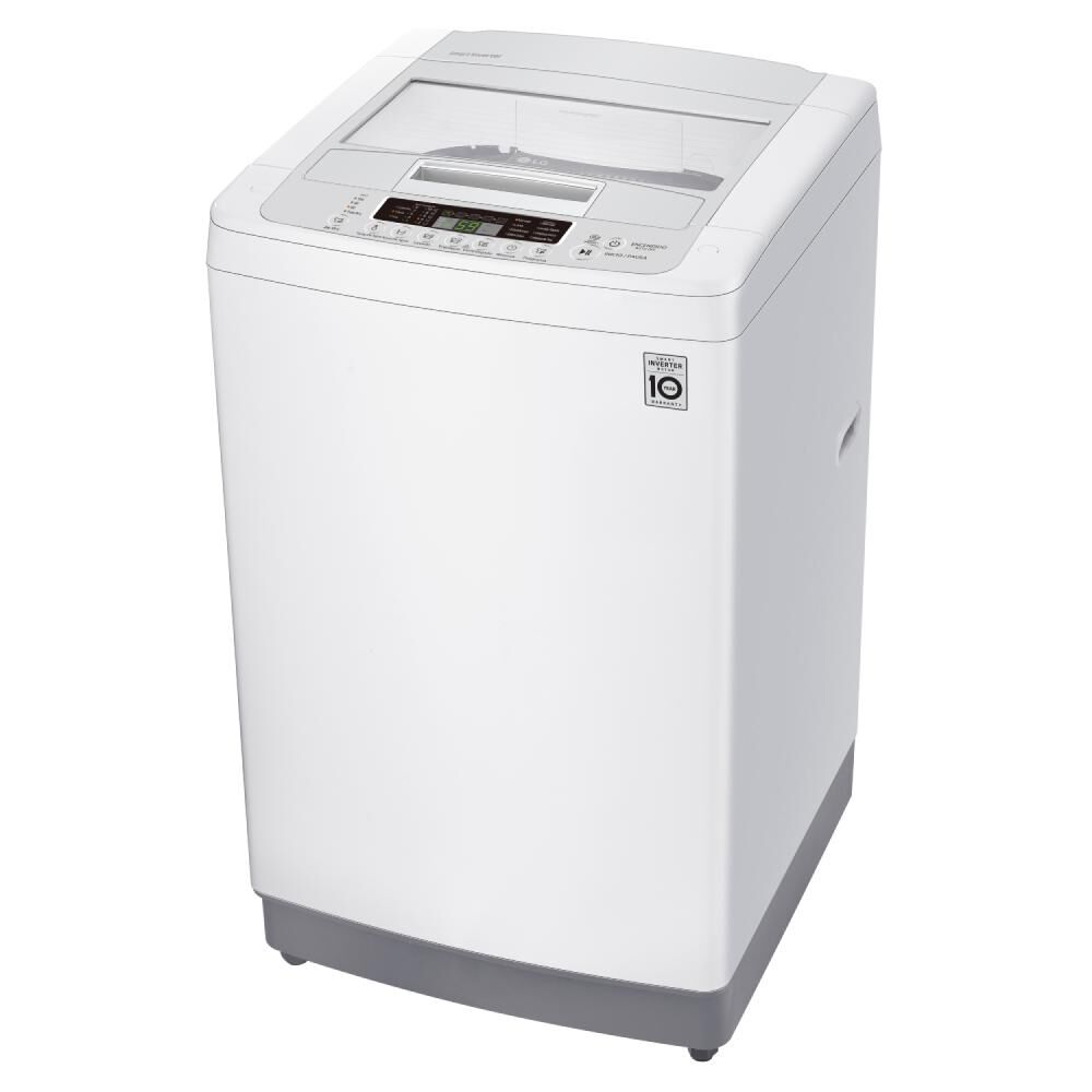 Lavadora LG WT13WPBM / 13 Kg image number 3.0