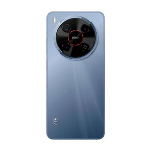 Smartphone Zte Blade V70 Max 256gb 4 Gb + 10 Gb (extendible) Gris