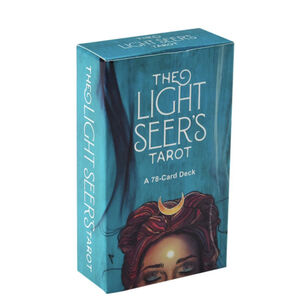 Tarot The Ligth Seer's