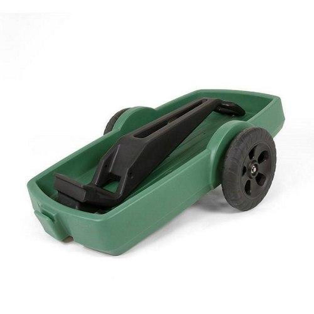 Carro Multiproposito Jardin Simplay3 Verde image number 1.0