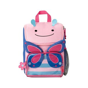 Mochila Zoo Big Kid-butterfly Skip Hop