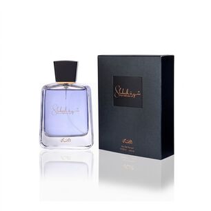 Rasasi Shuhrah Men Edp 90ml