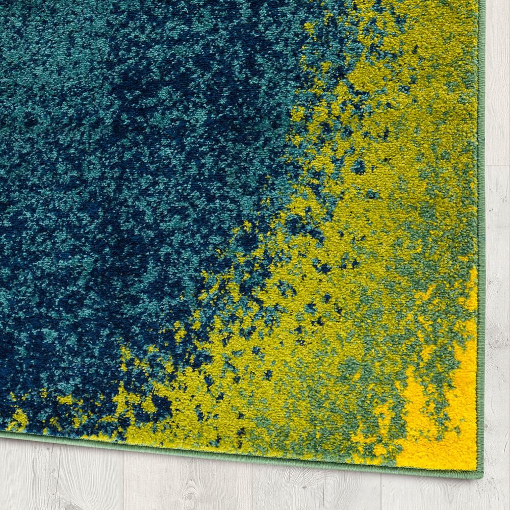 Alfombra Modalfo Florida / 200x290 Cm image number 4.0