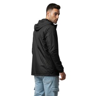 Chaqueta Cortaviento Impermeable Hombre