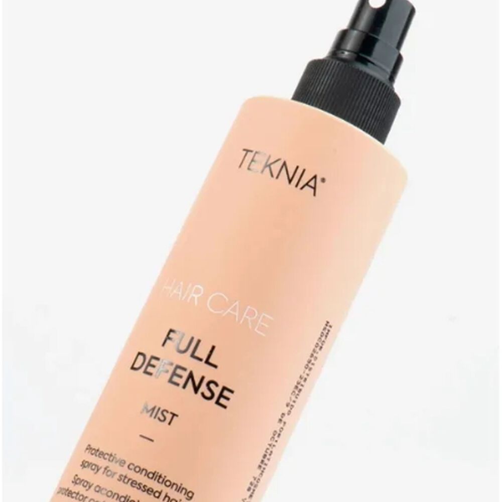 Acond. S/enjuague 44953 Teknia Full Defense Mist 300ml image number 2.0