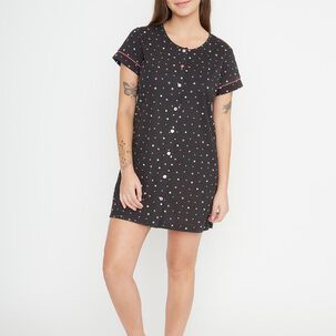 Camisola Algodón Kayser 71.1076 Camisola Algodón Kayser 71.1076