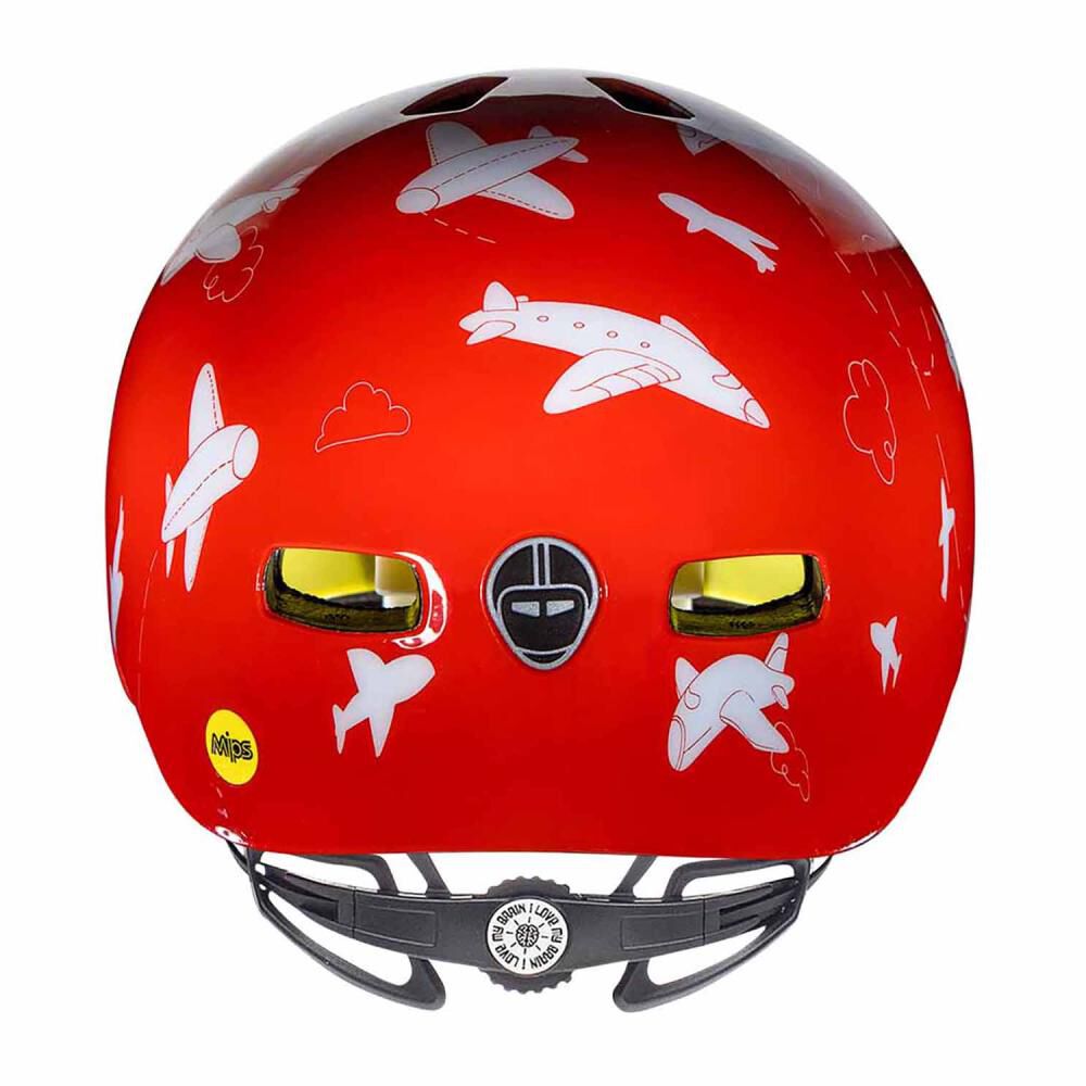 Casco Urbano Nutcase Baby Take Off Mips Xxs image number 2.0