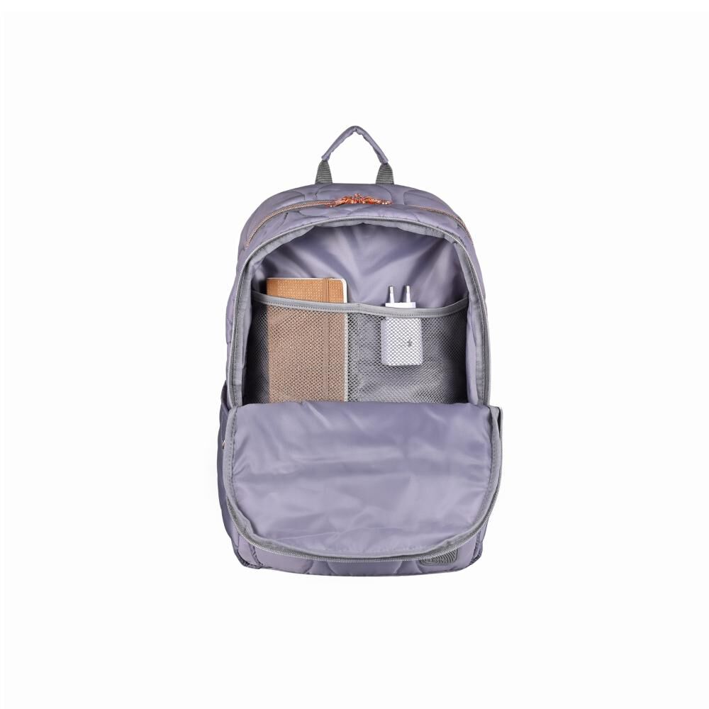 Mochila Rena - Warm Grey 35l Torre image number 8.0