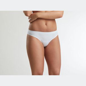 Pack Colaless Mujer Flores / 3 Unidades