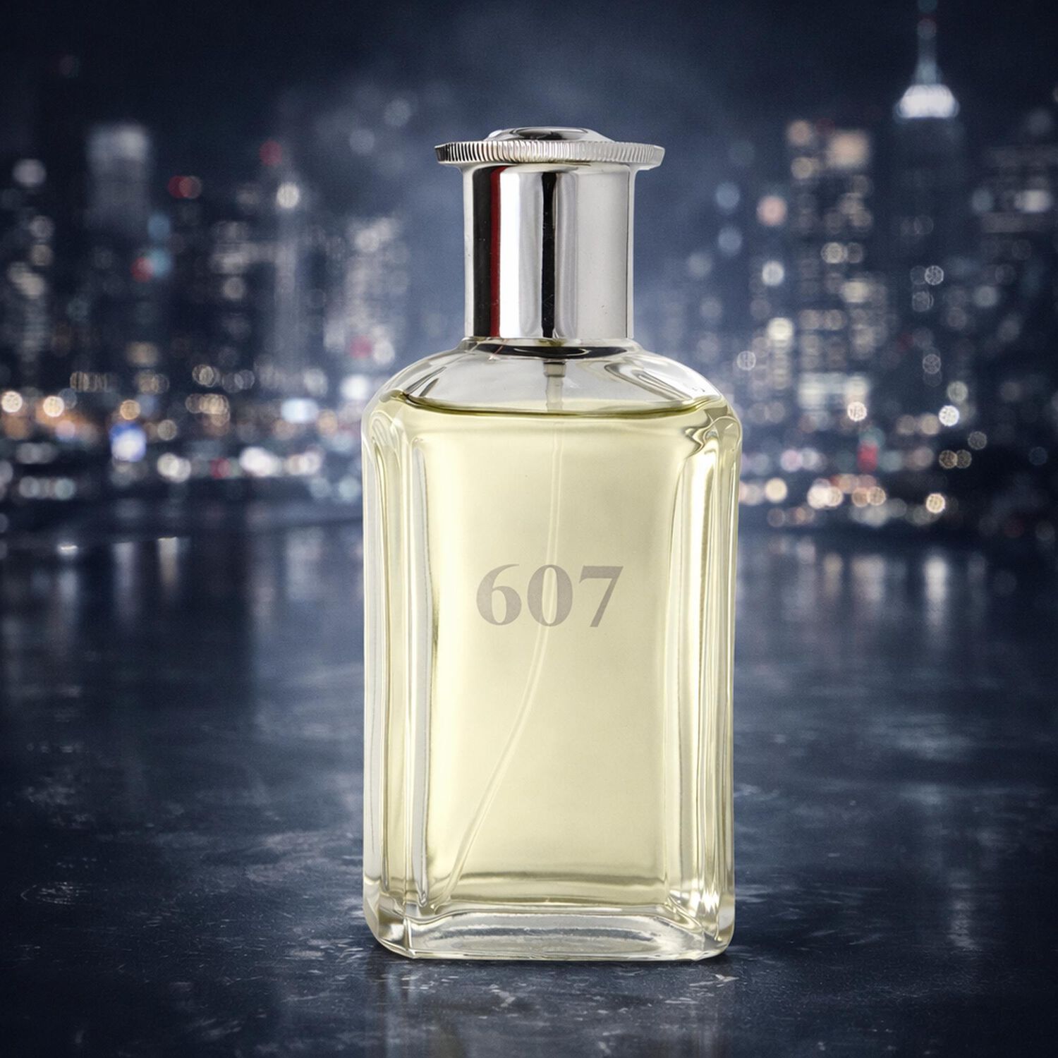 Euroluxe 607 Hombre 100 Ml image number 2.0