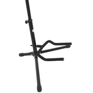 Atril Para Guitarra Est&aacute;ndar Ajustable Tau-015 Taurus