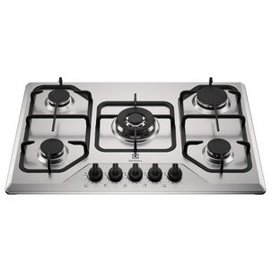 Encimera A Gas Electrolux KE5XC / 5 Quemadores