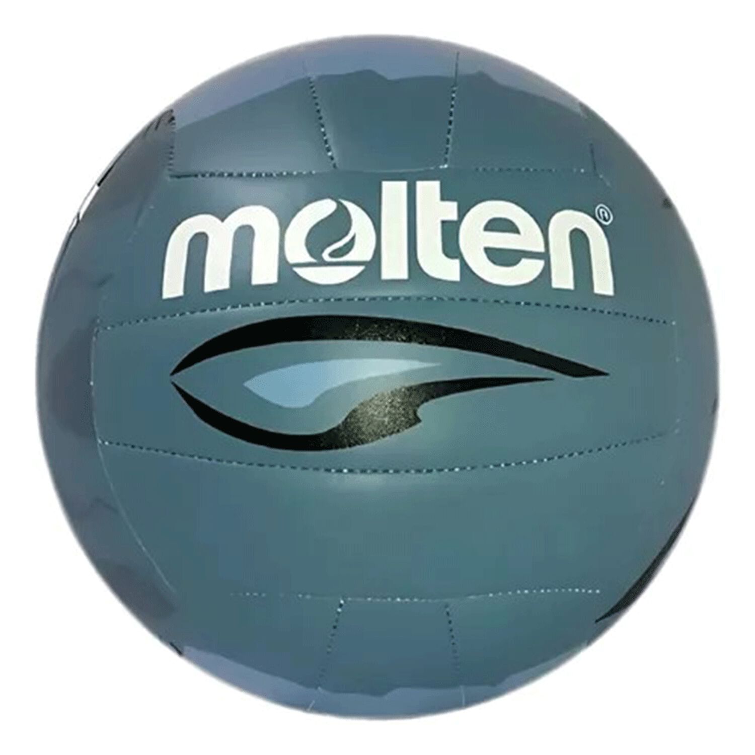 Bal&oacute;n V&oacute;leibol Molten Dise&ntilde;o Shark Tibur&oacute;n image number 2.0