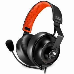 Audifono Gamer Cougar Phontum S Multiplataformas