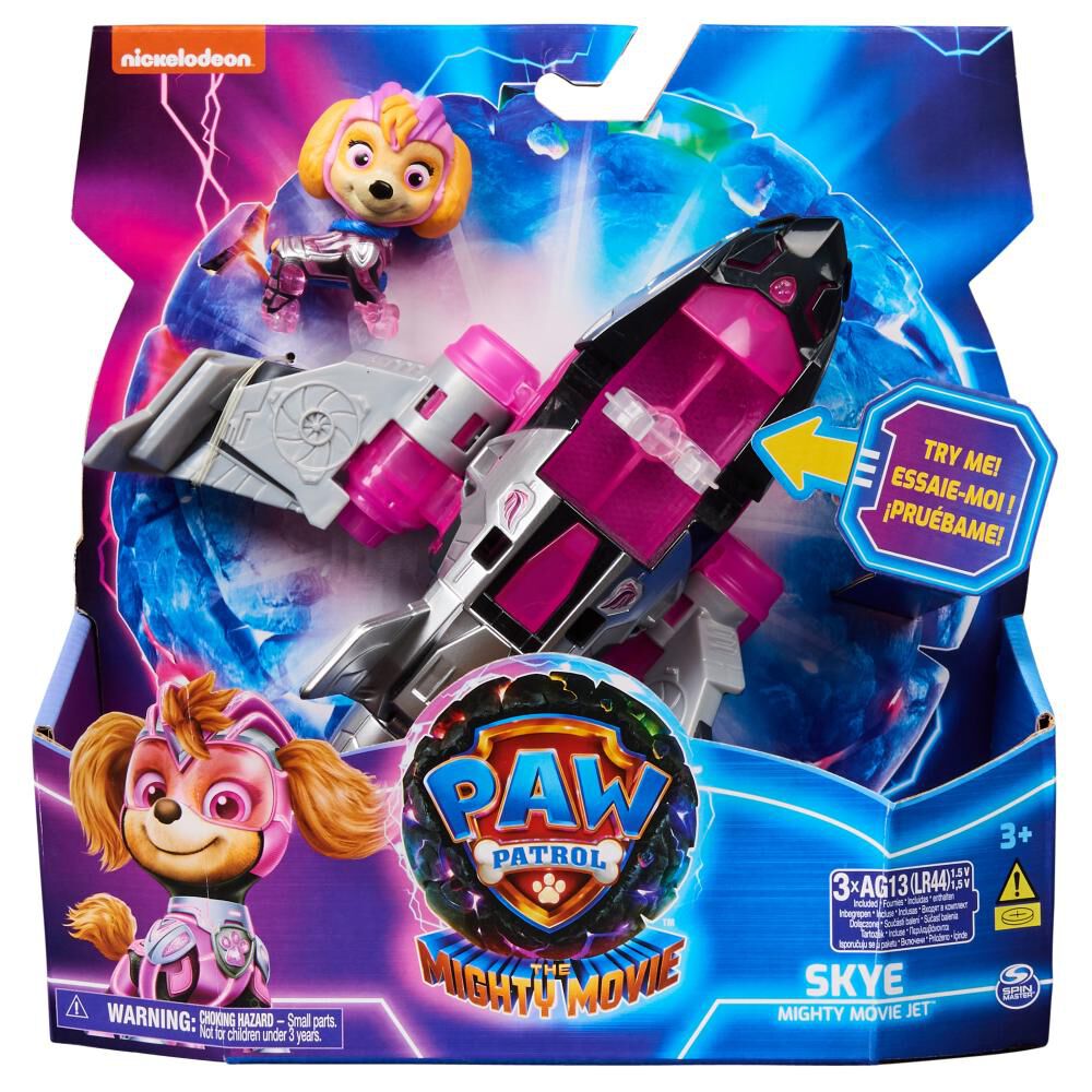 Juguete Interactivo Paw Patrol 6067506 image number 18.0