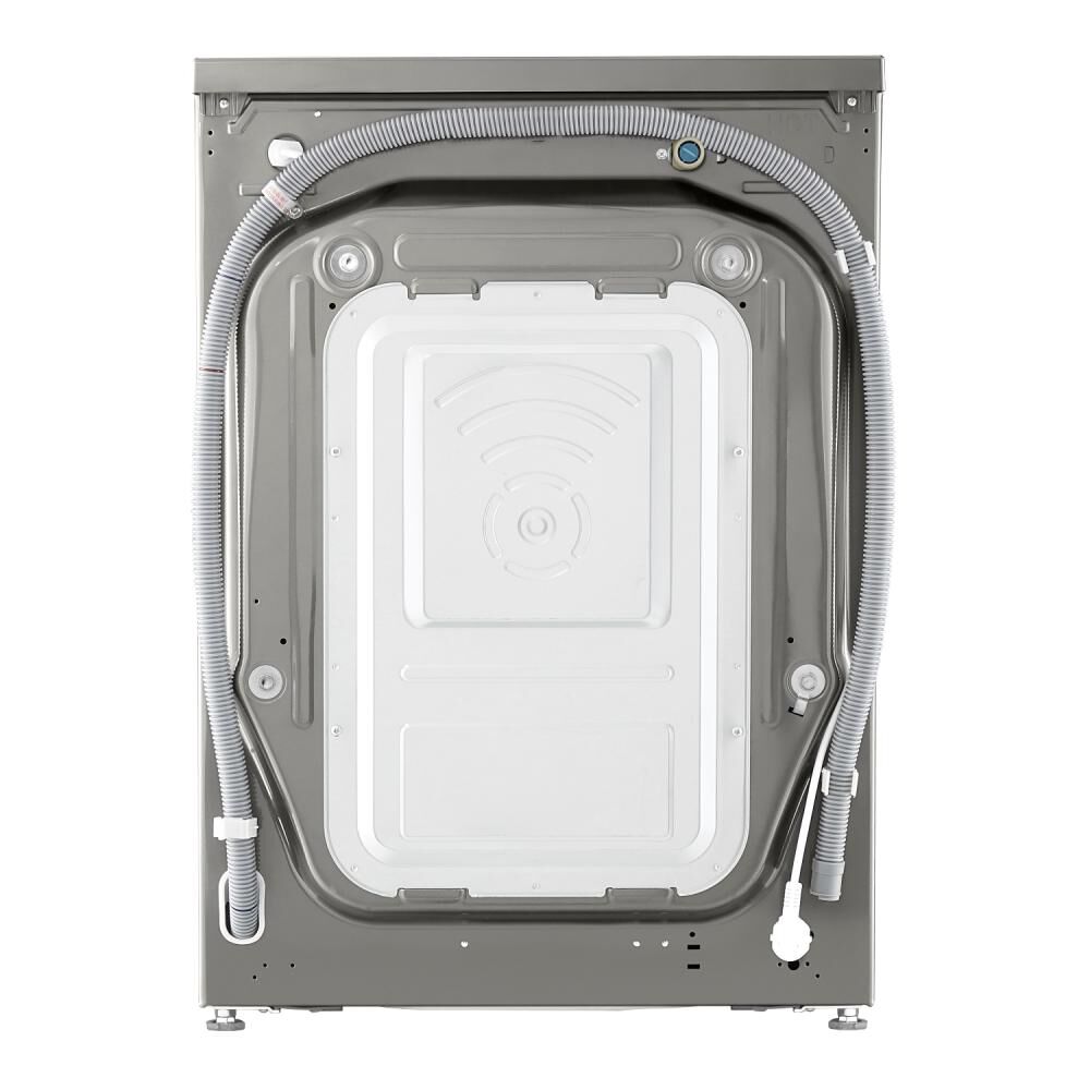 Lavadora Secadora LG WD12VVC5S6 / 12 Kg / 7 Kg image number 12.0