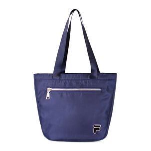 Lonchera Térmica Femenina Aimar Azul Fila