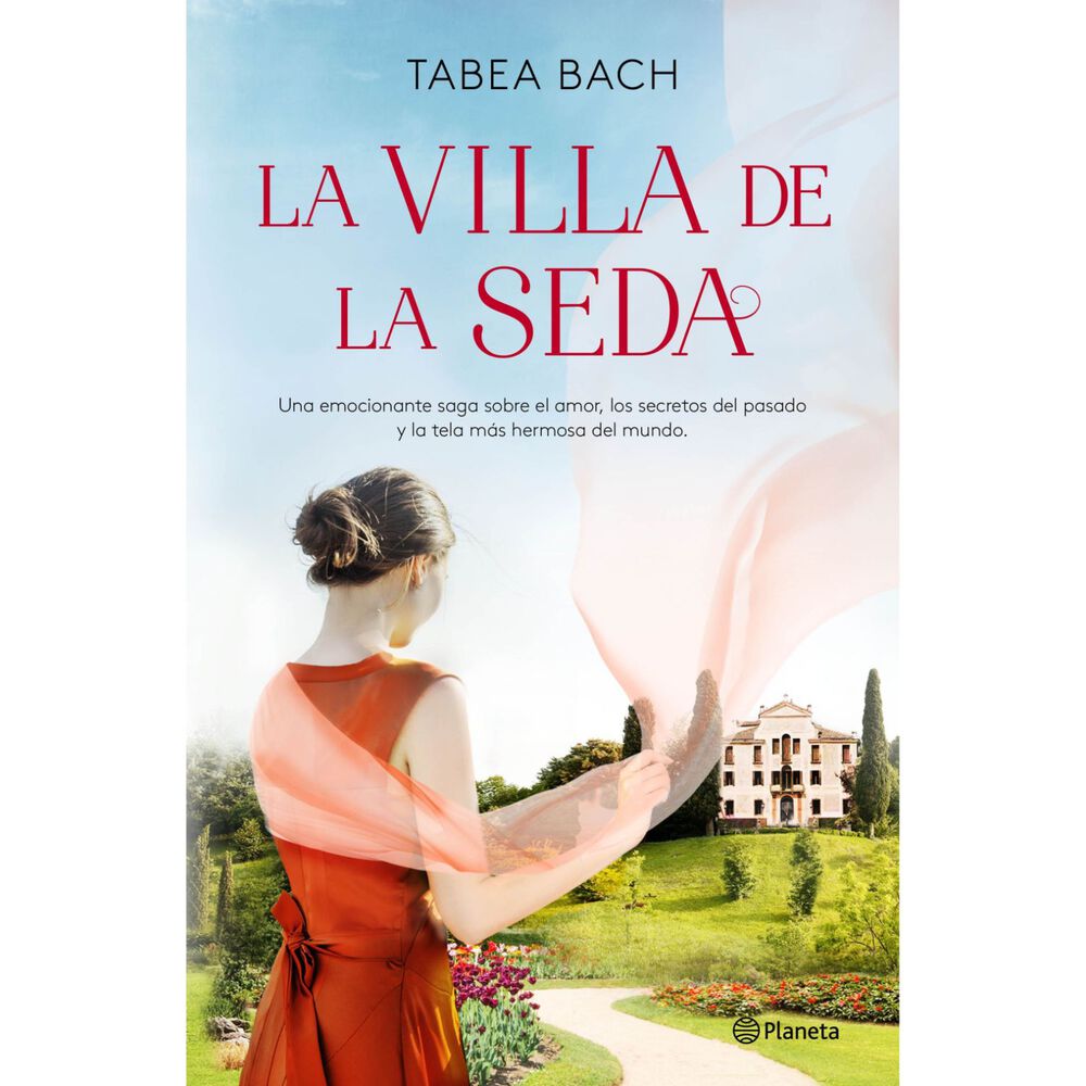 La Villa De La Seda image number 0.0