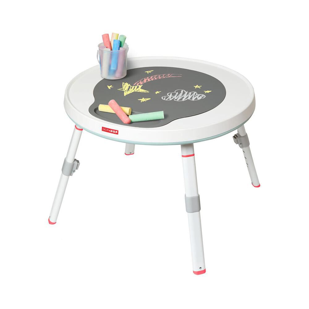 Centro De Actividad Silver Lining Cloud 3 Etapas Skip Hop image number 2.0