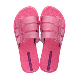 Sandalia Bold 01 Fucsia Ipanema