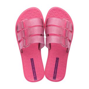 Sandalia Bold 01 Fucsia Ipanema