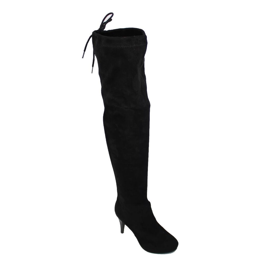 Bota Bucanera Negro Carbin Art: 5zc013black image number 0.0