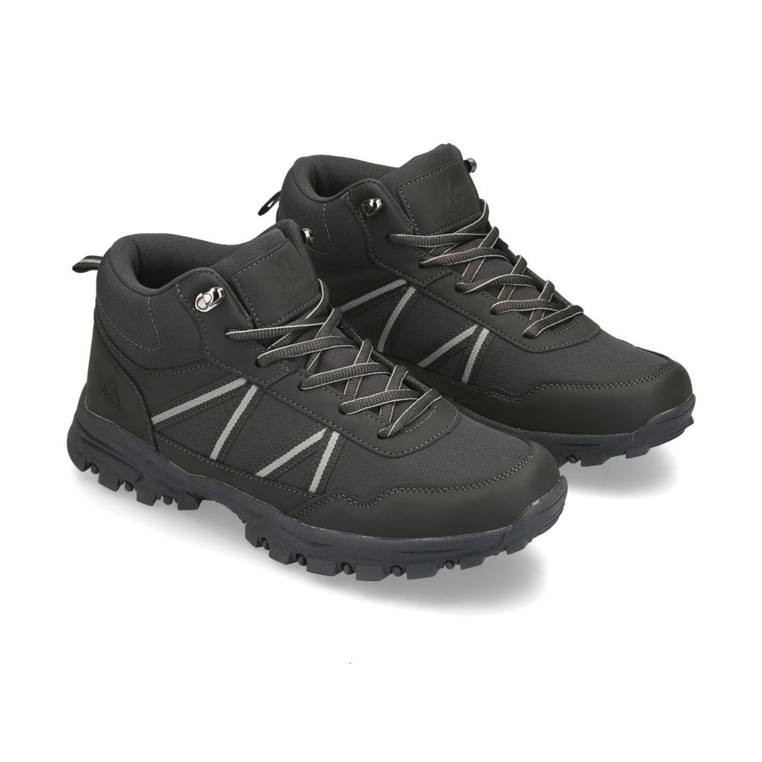 Zapatilla Hombre Wetland Grey image number 1.0
