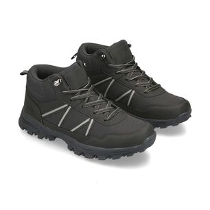 Zapatilla Hombre Wetland Grey