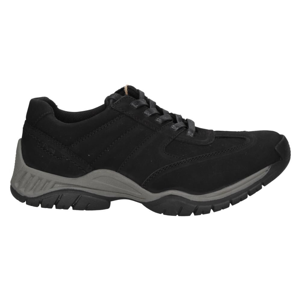 Zapato Casual Hombre Pluma image number 0.0