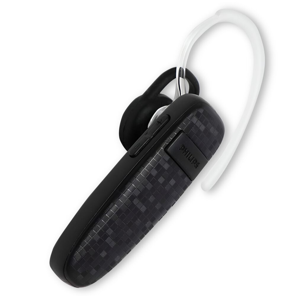 Auricular Manos Libres Bluetooth Philips Shb1703 Clear Voice image number 2.0