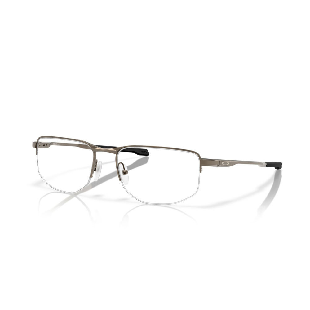 Lentes Ópticos Addams 0.5 Plateado Oakley Frame image number 1.0