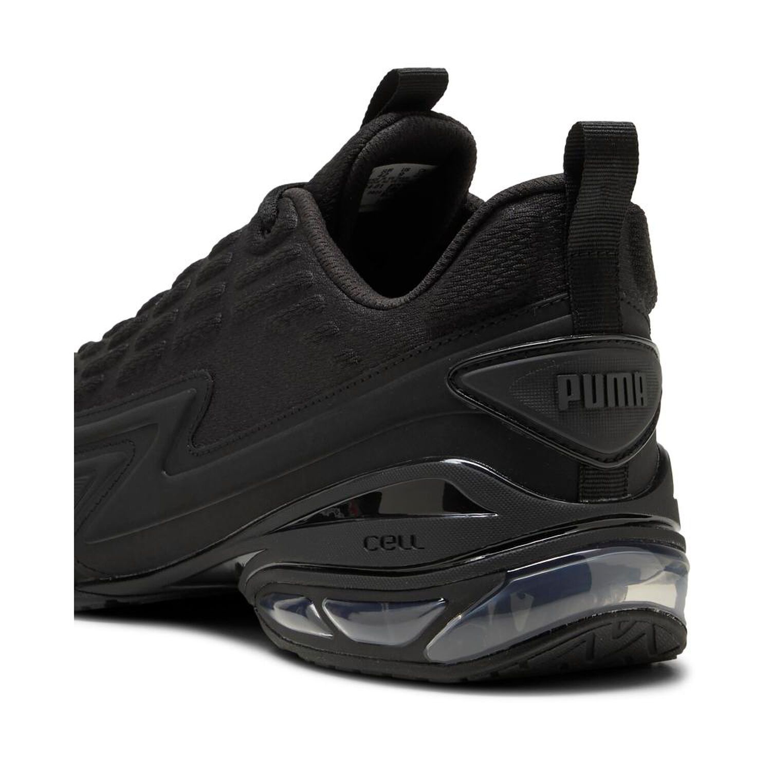 Zapatilla Puma Cell Meza Hombre Negro image number 1.0