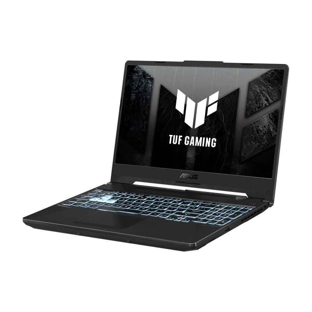 Notebook Gamer 15.6'' Asus Tuf Gaming A15 FA506 / AMD Ryzen 5 / 8 GB RAM / Nvidia Geforce RTX 3050 / 512 GB SSD image number 3.0