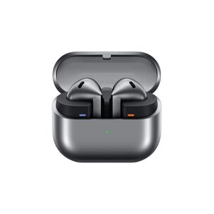 Audífonos Bluetooth Samsung Galaxy Buds 3 - Silver