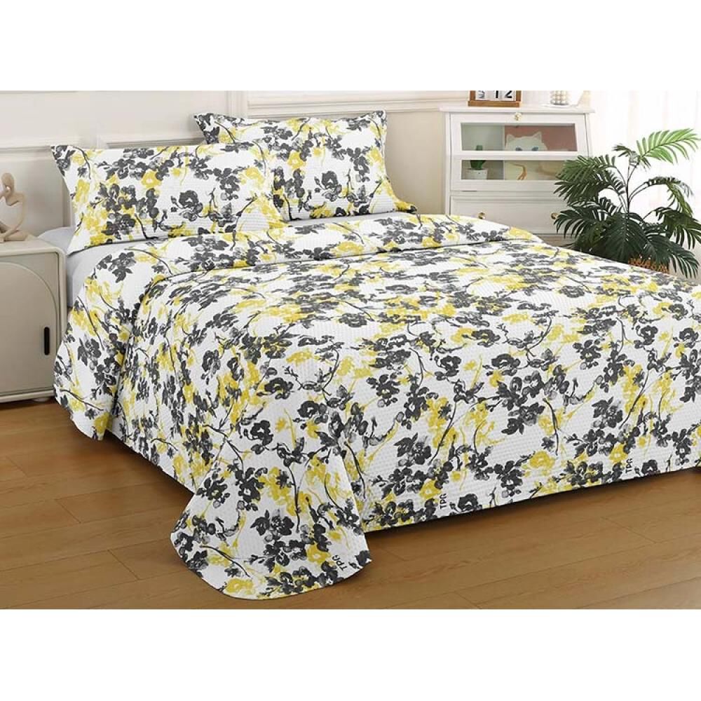 Quilt Illusions Bruselas / King image number 0.0