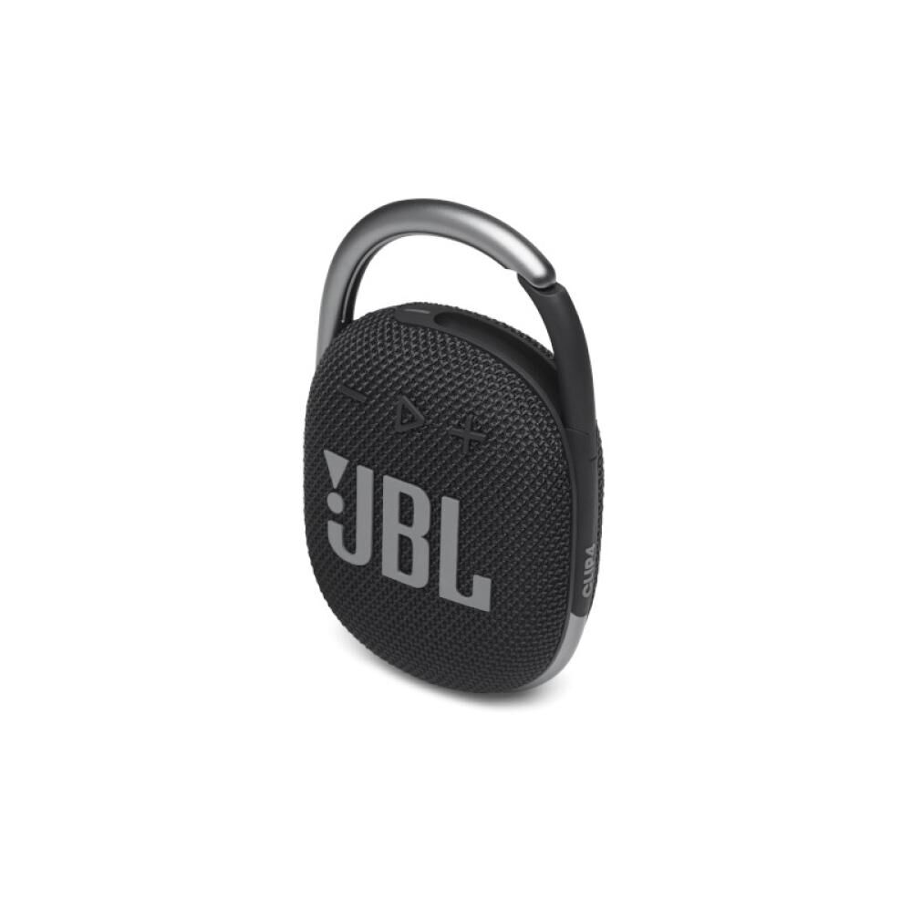 Parlante Bluetooth JBL CLIP 4 image number 1.0