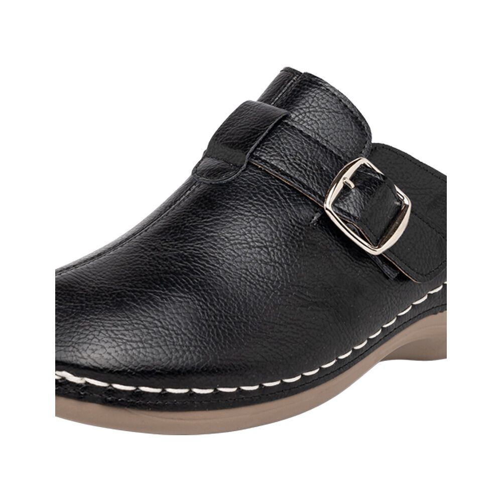 Puntilla Claire Negro Passer image number 3.0