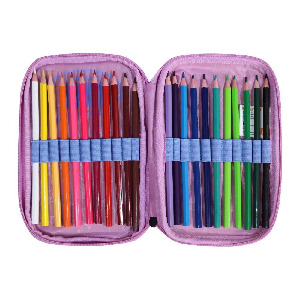 Estuche Infantil R&iacute;gido Box Head image number 2.0