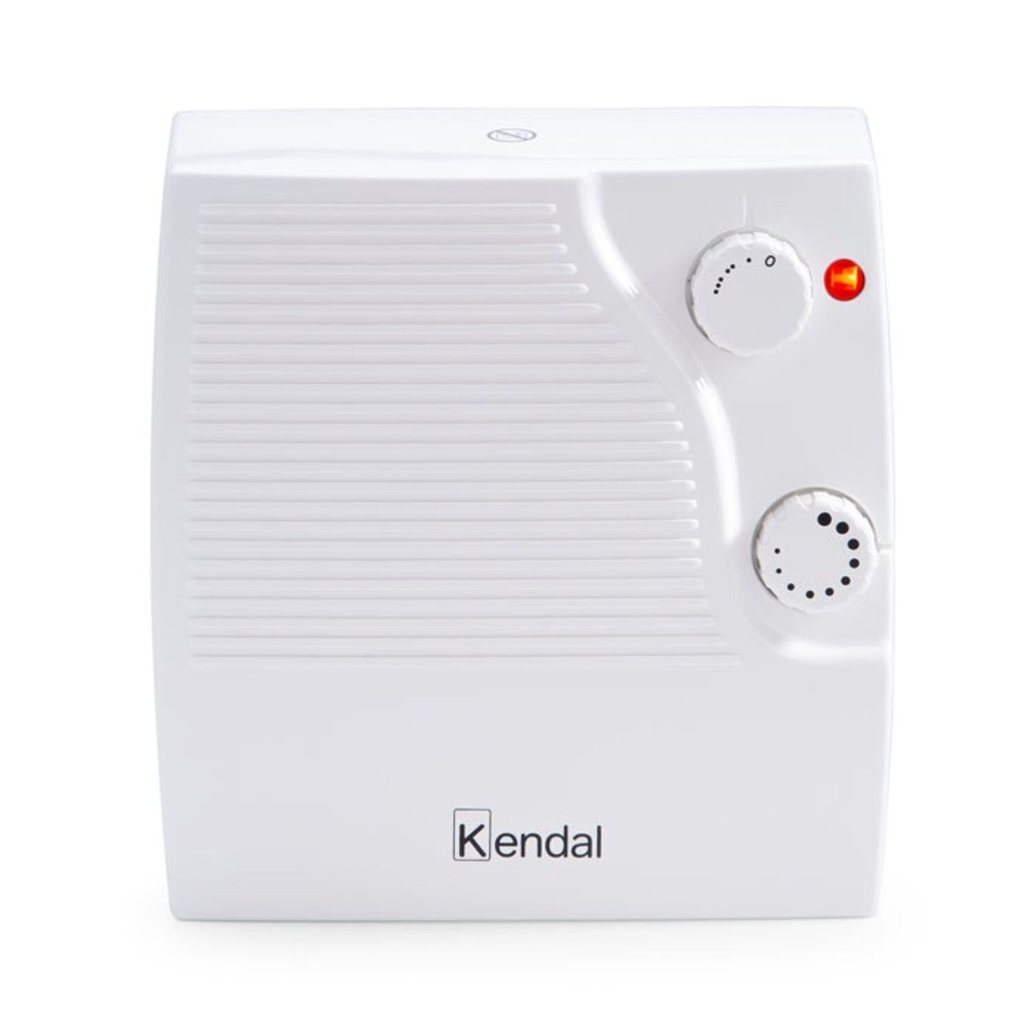 Turbocalefactor Termoventilador Ba&ntilde;o Keb-2004c image number 3.0