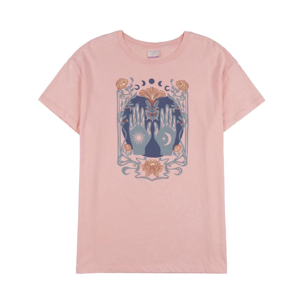 Polera Mujer Ocean Pacific image number 0.0