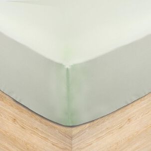 Sabana Bajera Mashini 200 Hilos 2 P Verde