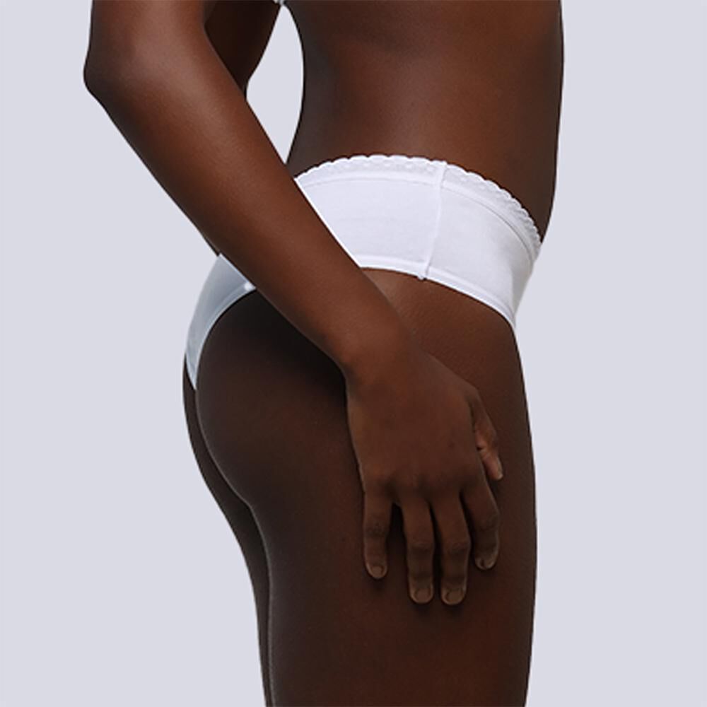 Pack 3 Culotte Intime image number 6.0