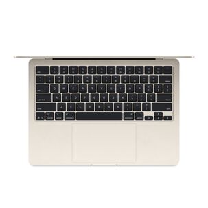 Macbook Air 13" M5 Starlight 16gb/512gb