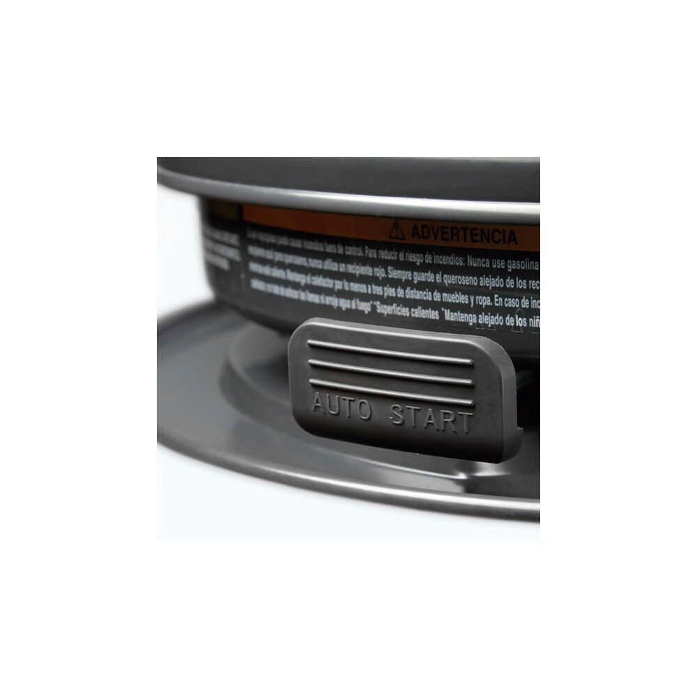 Estufa Parafina Mecha Sh-235 image number 1.0