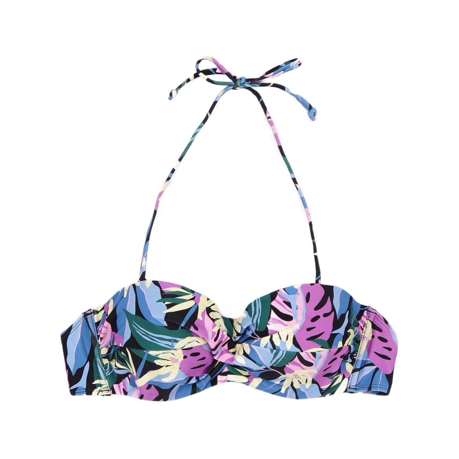 Top Bikini Mujer Freedom image number 0.0