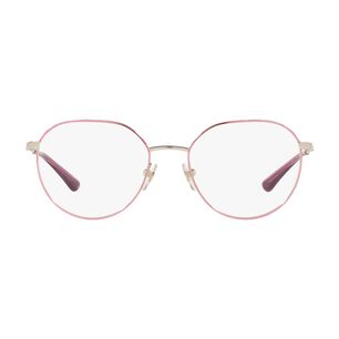 Lentes &Oacute;pticos Dorado Vogue Eyewear