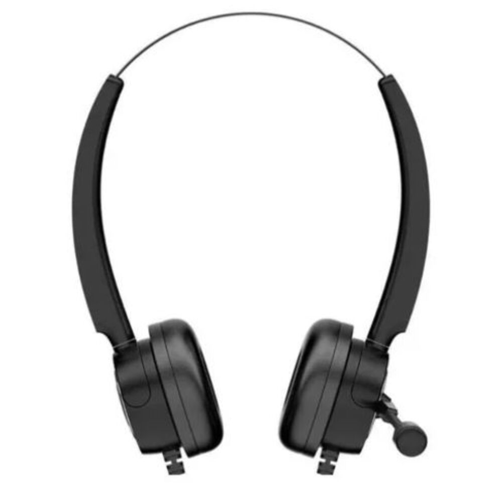 Audifonos Gamer Hp Conexion Usb Dhe-8000 Negro image number 0.0