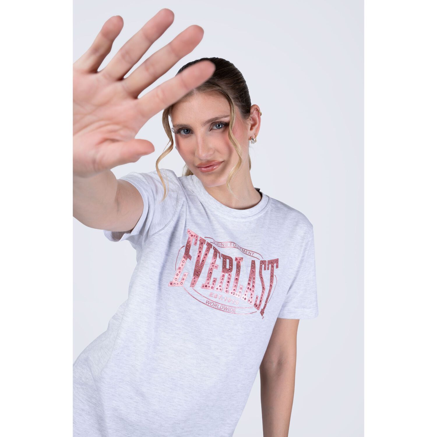 Polera Deportiva Lexington Everlast image number 4.0